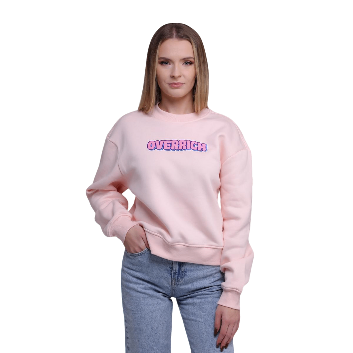 Bluzy Oversize Damskie – Dlaczego są Takie Modne?